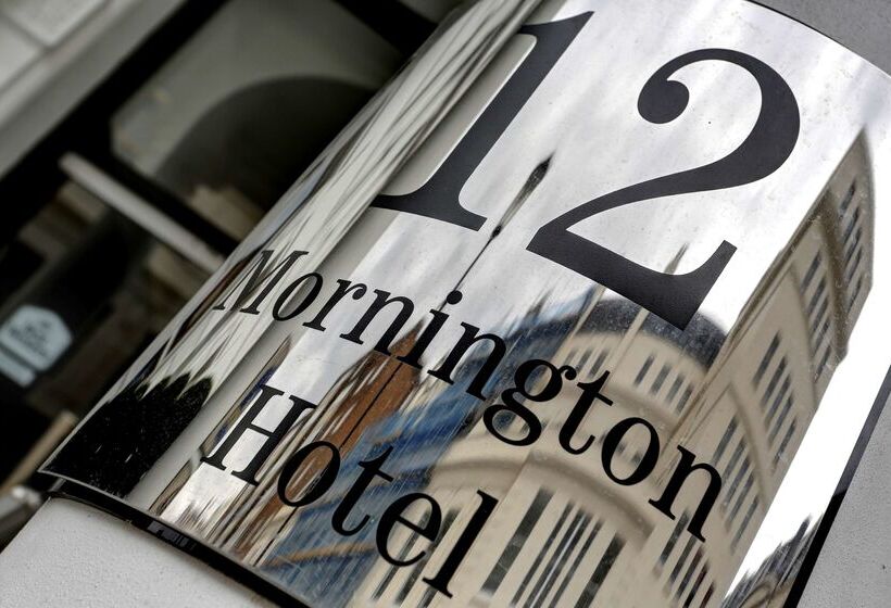 Best Western Mornington Hotel Hyde Park