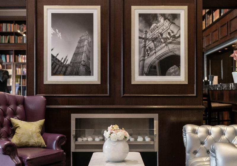 Best Western Mornington Hotel Hyde Park