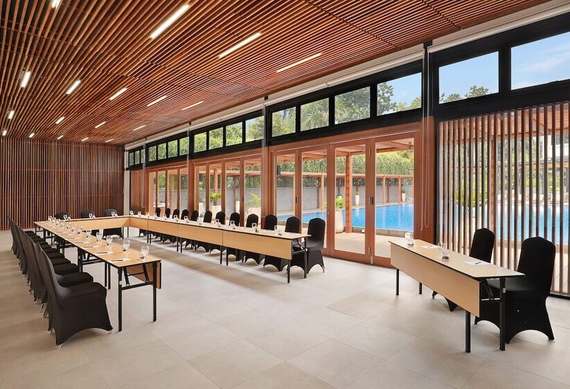 Artotel Gelora Senayan Jakarta