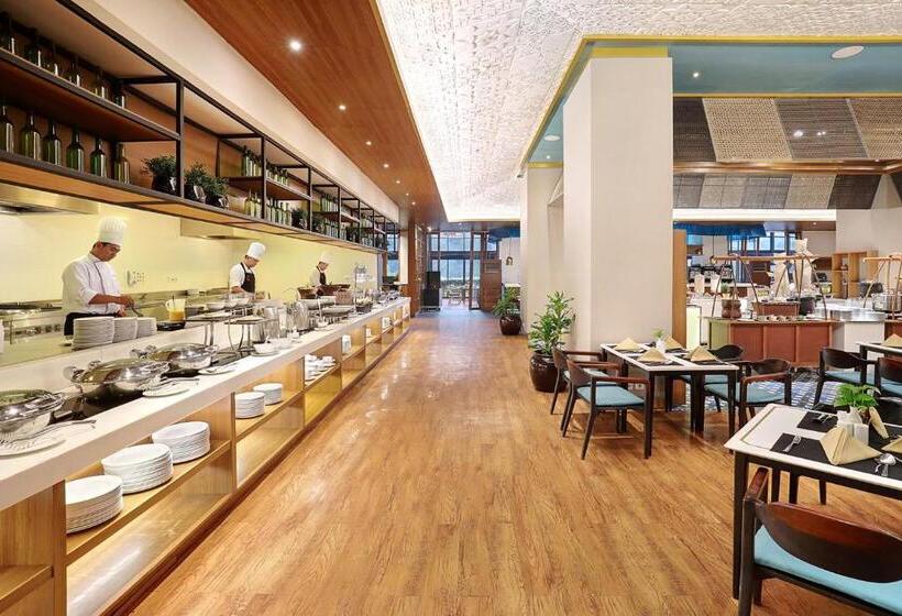 Artotel Gelora Senayan Jakarta