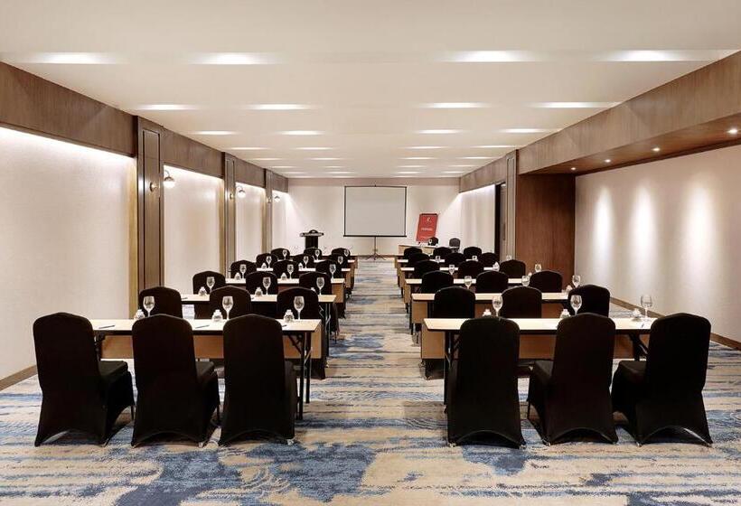 Artotel Gelora Senayan Jakarta