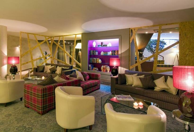 בית מלון כפרי Estrela de Fatima