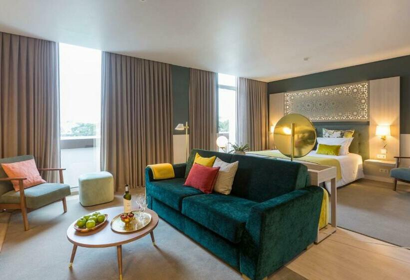 בית מלון כפרי Estrela de Fatima