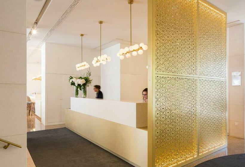 בית מלון כפרי Estrela de Fatima