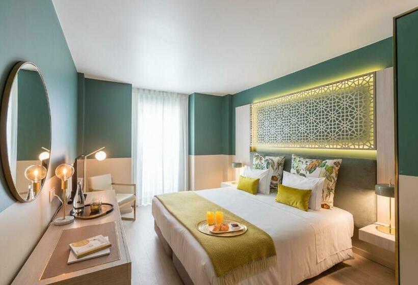 בית מלון כפרי Estrela de Fatima