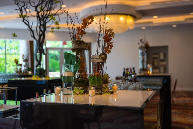 酒店 Gaithersburg Marriott Washingtonian Center