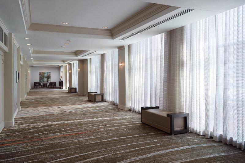 酒店 Gaithersburg Marriott Washingtonian Center