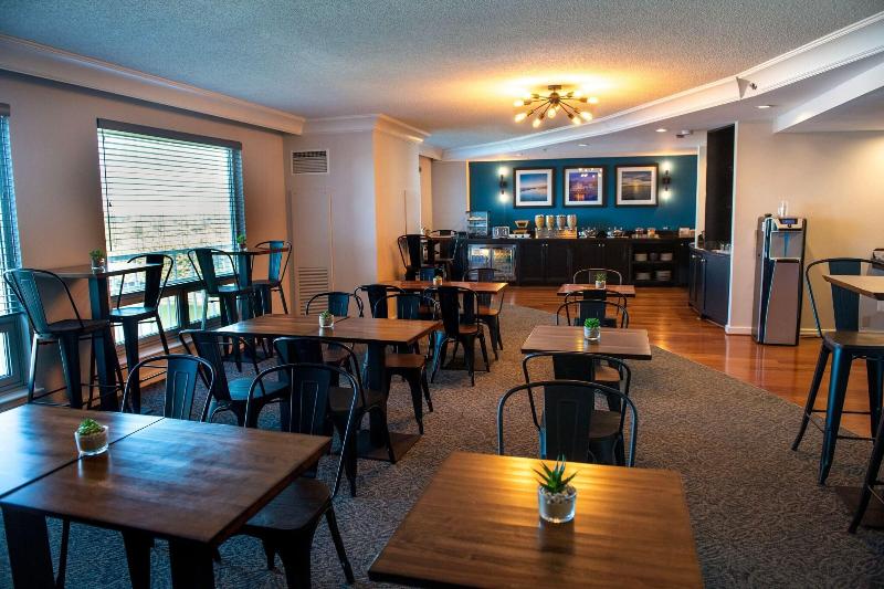酒店 Gaithersburg Marriott Washingtonian Center