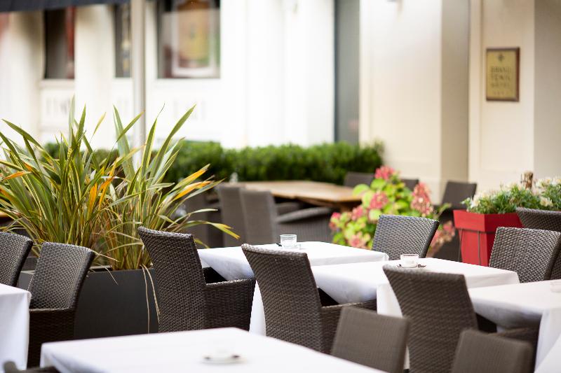 Grand Tonic Hotel & Spa Nuxe