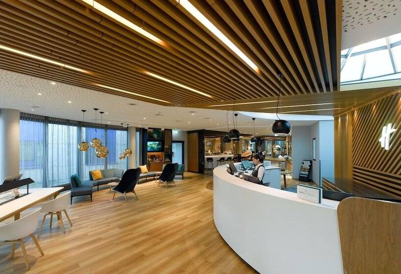 فندق Holiday Inn Stuttgart, An Ihg