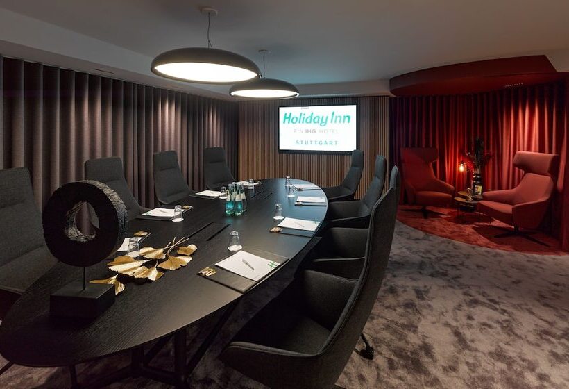 فندق Holiday Inn Stuttgart, An Ihg