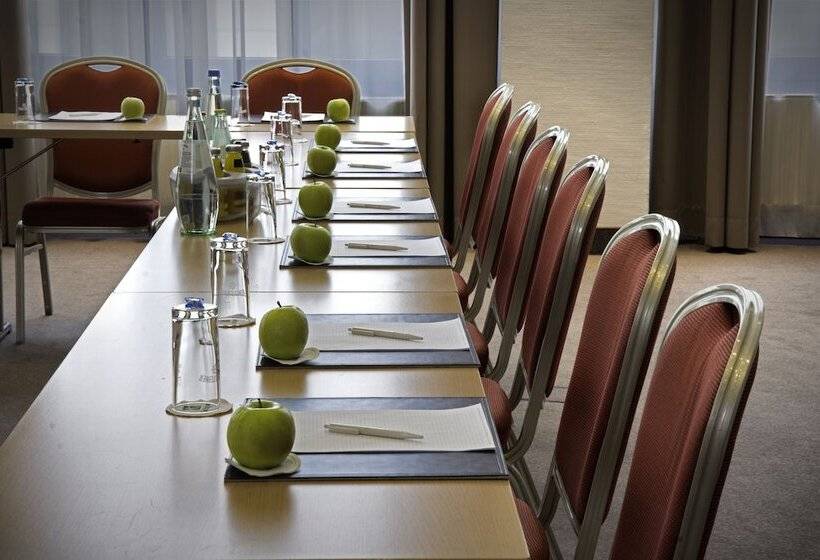 فندق Holiday Inn Stuttgart, An Ihg