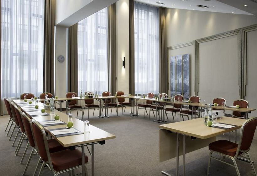فندق Holiday Inn Stuttgart, An Ihg