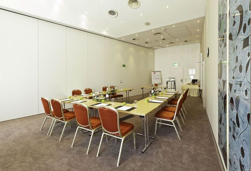 فندق Holiday Inn Stuttgart, An Ihg
