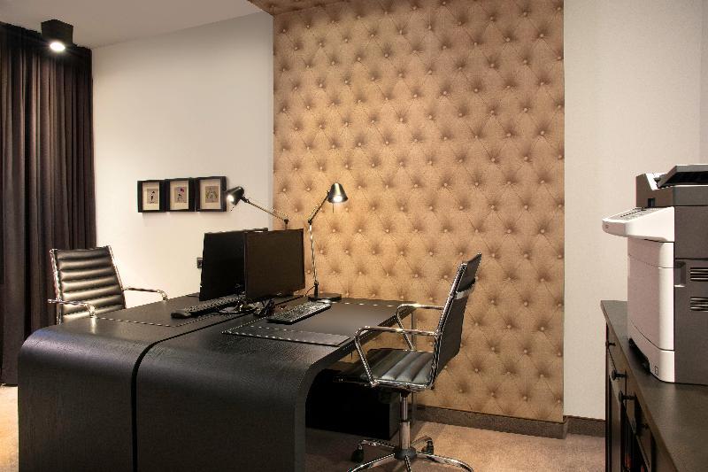 فندق Holiday Inn Stuttgart, An Ihg