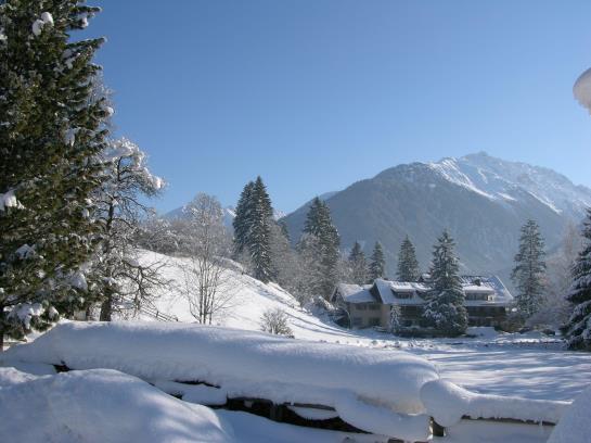 Отель Jagdschloss Graf Recke