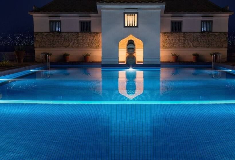 هتل Le Meridien Jakarta