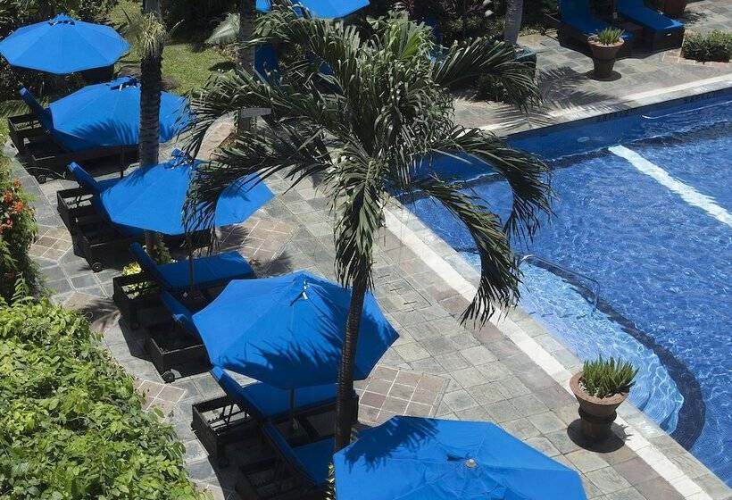 هتل Le Meridien Jakarta