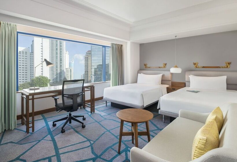 هتل Le Meridien Jakarta