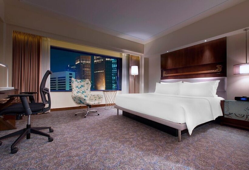 هتل Le Meridien Jakarta