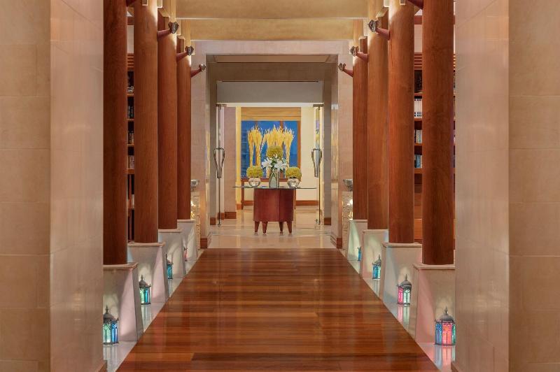 هتل Le Meridien Jakarta