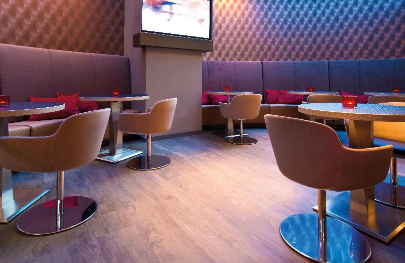 호텔 Leonardo Vienna Westbahnhof