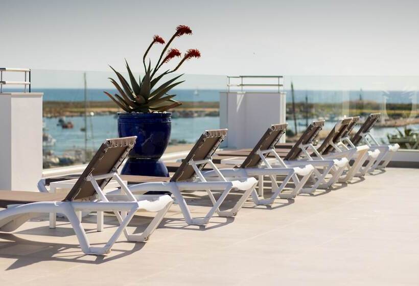 ホテル Marina Rio