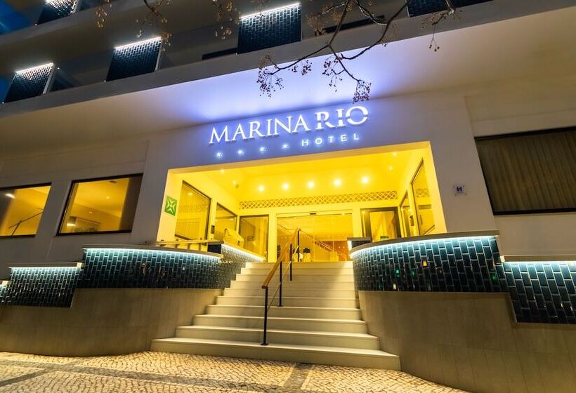 ホテル Marina Rio
