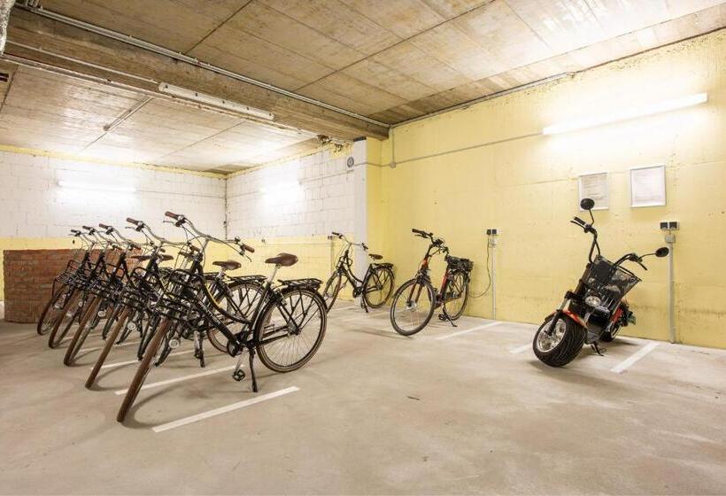 فندق Nibelungen Hof