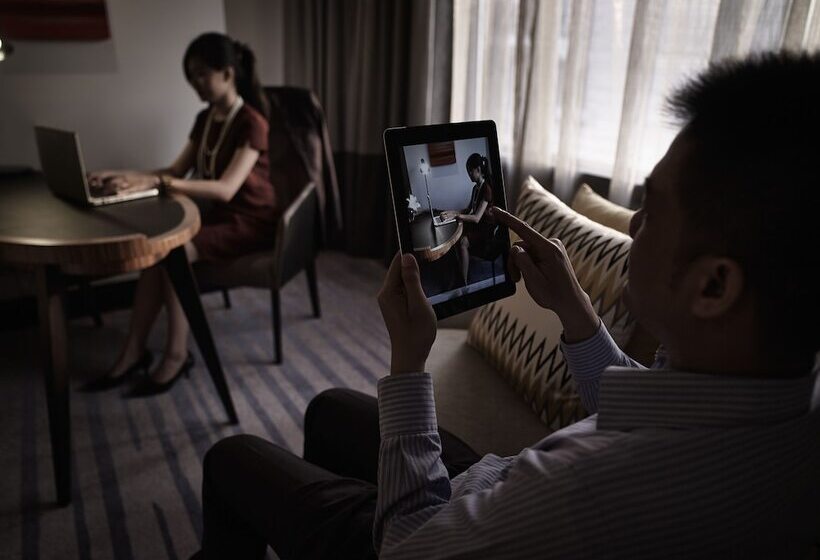 هتل Pullman Jakarta Indonesia