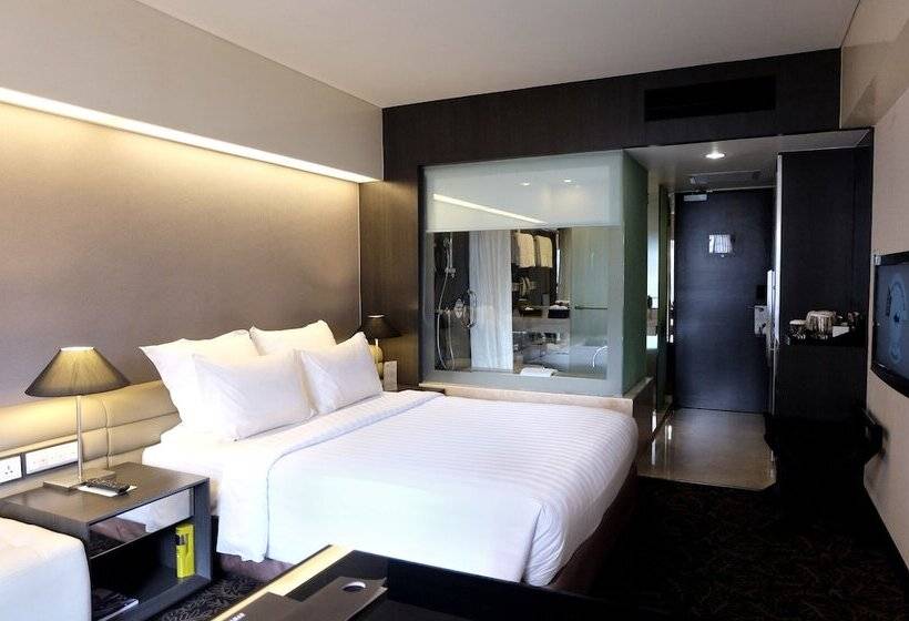 هتل Pullman Jakarta Indonesia