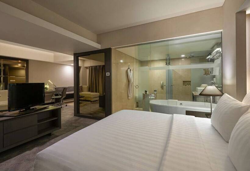 هتل Pullman Jakarta Indonesia