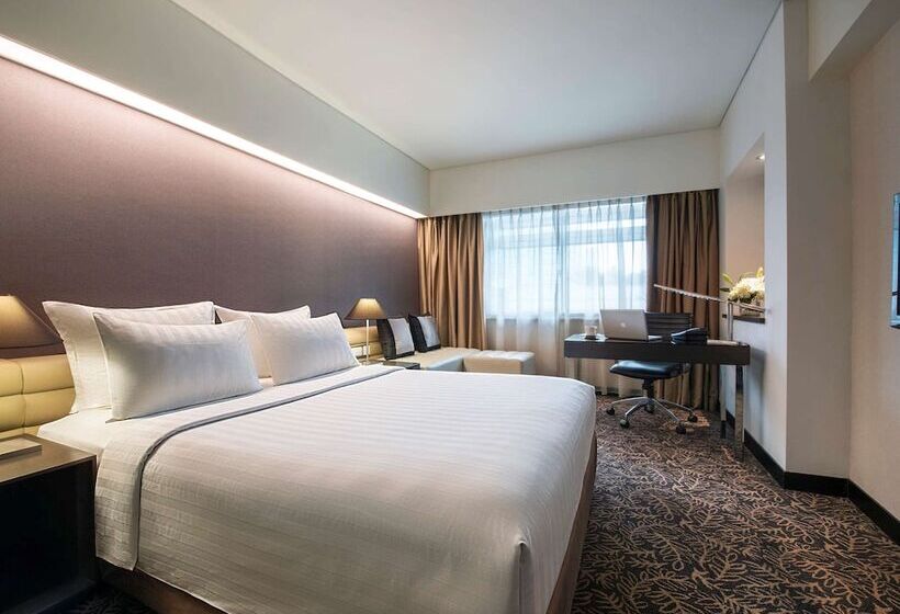هتل Pullman Jakarta Indonesia