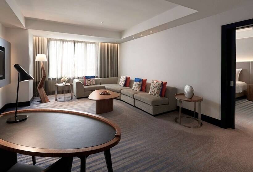 هتل Pullman Jakarta Indonesia