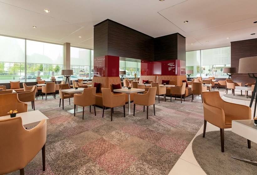 Radisson Blu Hotel Leipzig