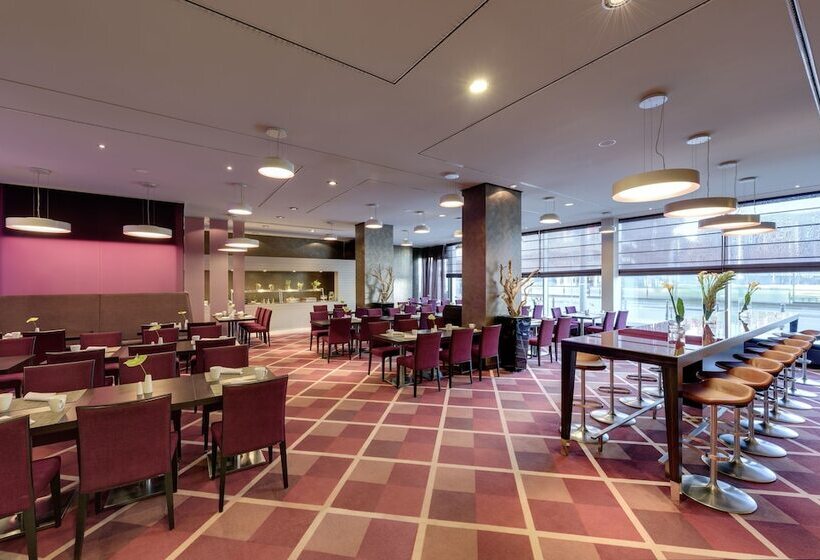 Radisson Blu Hotel Leipzig