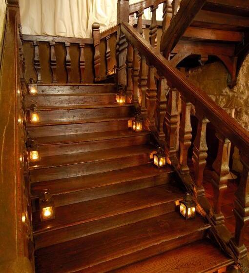 בית מלון כפרי Relais Et Châteaux Michel Trama