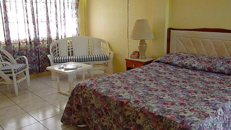 هتل Royal Palm Suite