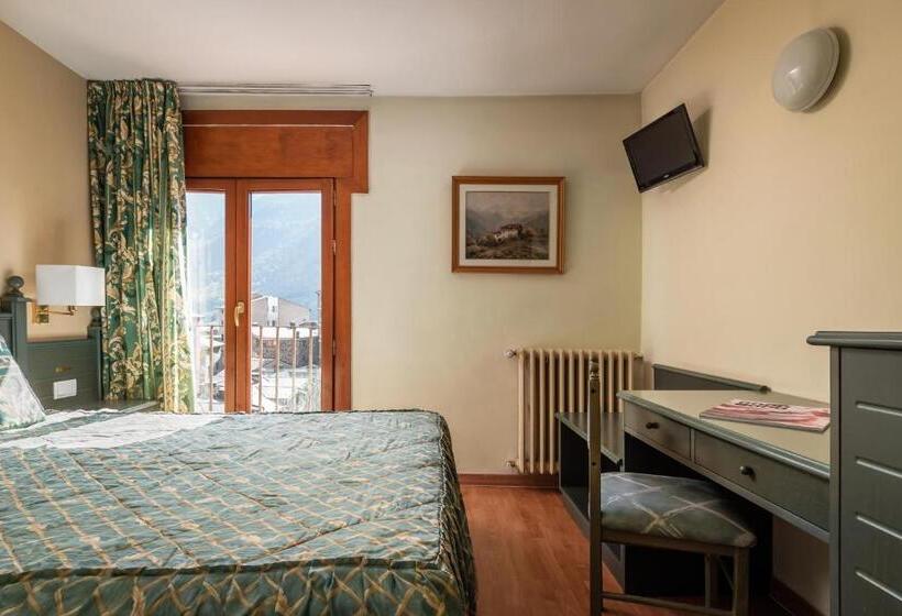 Hotel Sant Jordi by Alegria