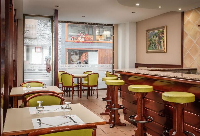 Hotel Sant Jordi by Alegria