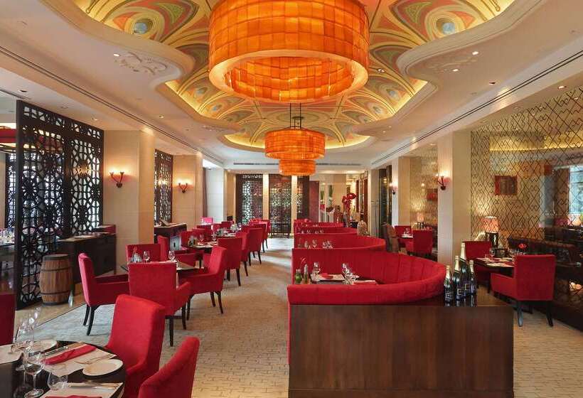 هتل Shangrila Jakarta