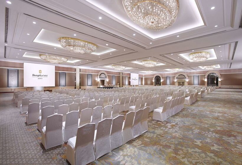 هتل Shangrila Jakarta