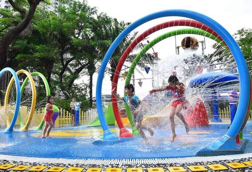 هتل Shangrila Jakarta