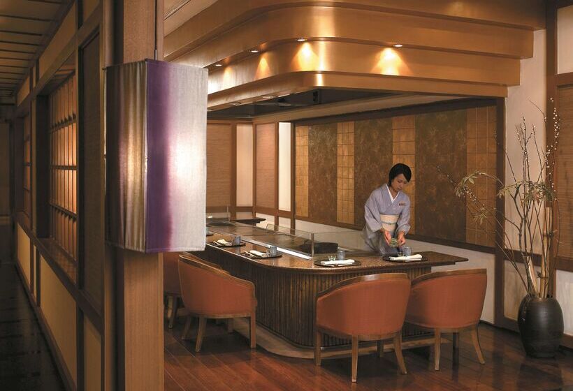 هتل Shangrila Jakarta