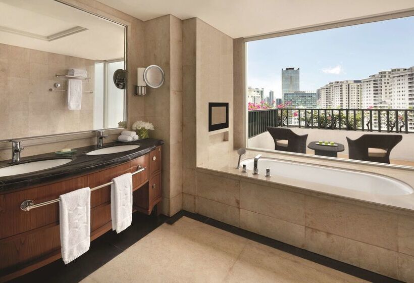 هتل Shangrila Jakarta