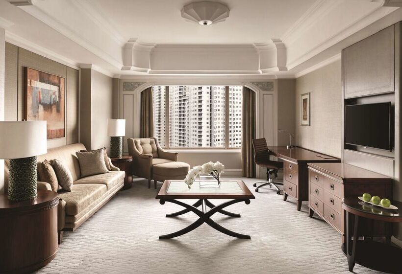 هتل Shangrila Jakarta