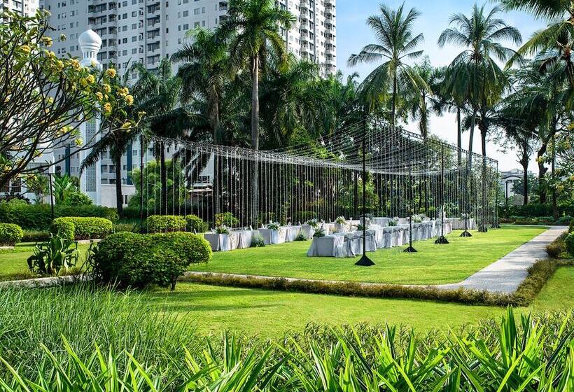 هتل Shangrila Jakarta