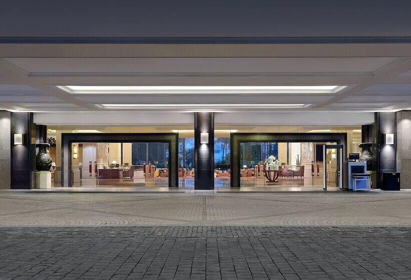 هتل Shangrila Jakarta