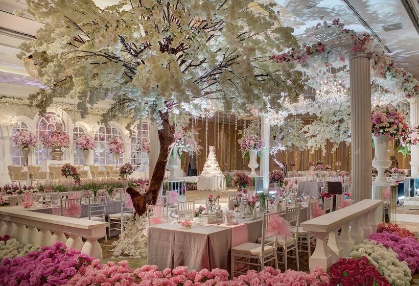 هتل Shangrila Jakarta