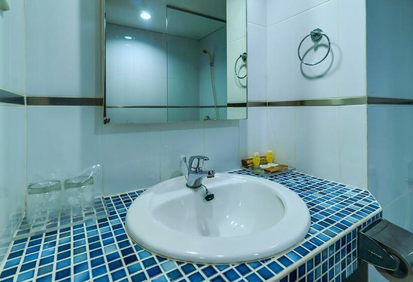 Sofyan Hotel Cut Meutia